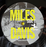 Image 6: Miles Davis – Miles '55: The Prestige Recordings - Vinyl LP | Relix
