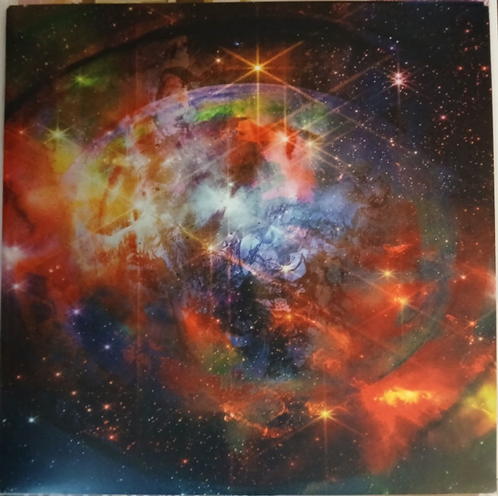 Image 6: moe. – Circle Of Giants (Orange and Purple Swirl LP Vinyl) Vinyl LP | Relix