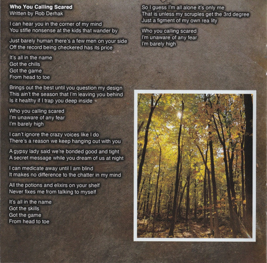 Image 6: Moe – This Is Not, We Are (Bonus Not Normal CD) CD | Relix