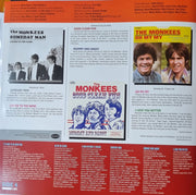 Image 6: Monkees – A's The B's & The Monkees (Syeor26 LP Vinyl) Vinyl LP | Relix