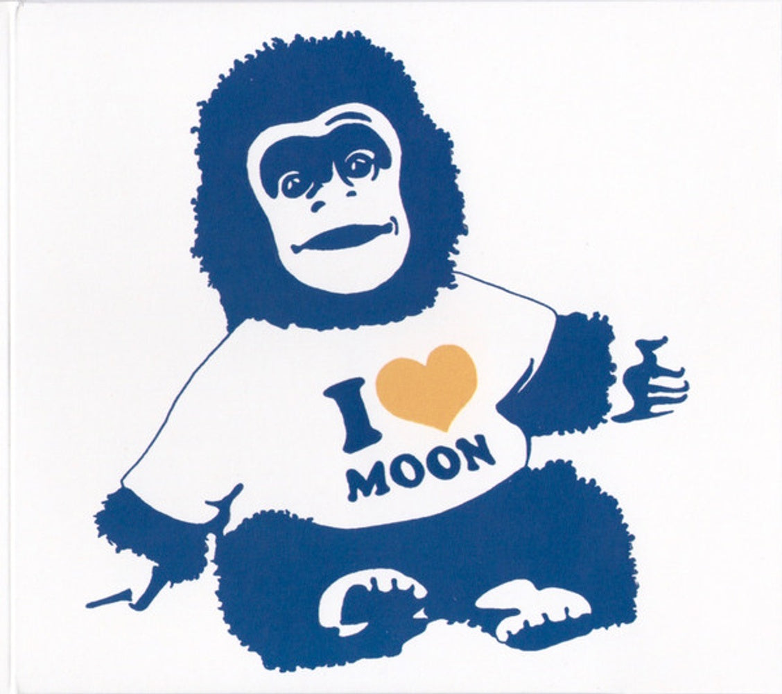 Image 6: Moon Safari - 2CD with Blu-Ray (CD) CD | Relix
