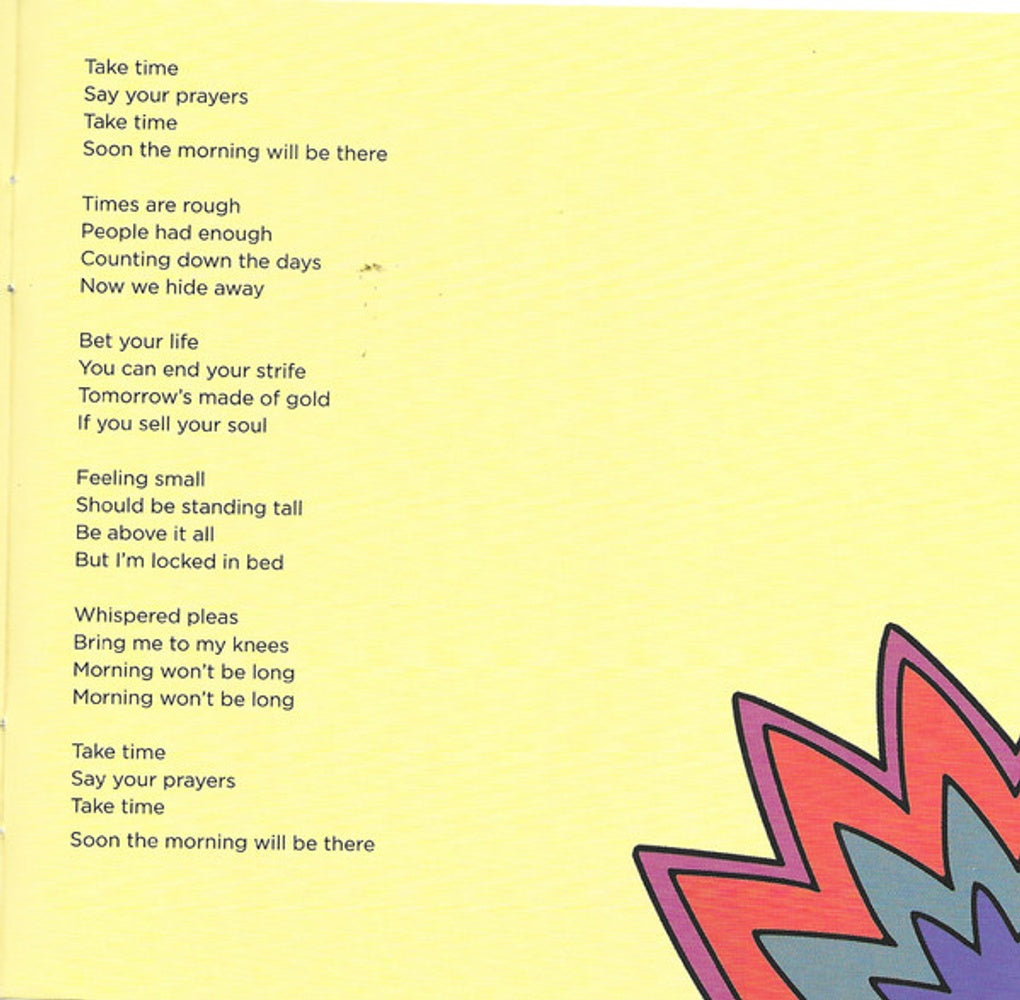 Image 6: Neal Francis – In Plain Sight CD | Relix