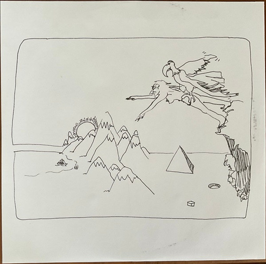Image 6: Neil Young with Crazy Horse – Dume (2-LP Vinyl) Vinyl LP | Relix