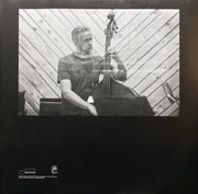 Image 6: Nels Cline – Consentrik Quartet (180g 2 LP Signed Insert) Vinyl LP | Relix