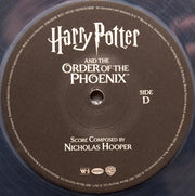 Image 6: Nicholas Hooper – Harry Potter And The Order Of The Phoenix - O.S.T. Vinyl LP | Relix