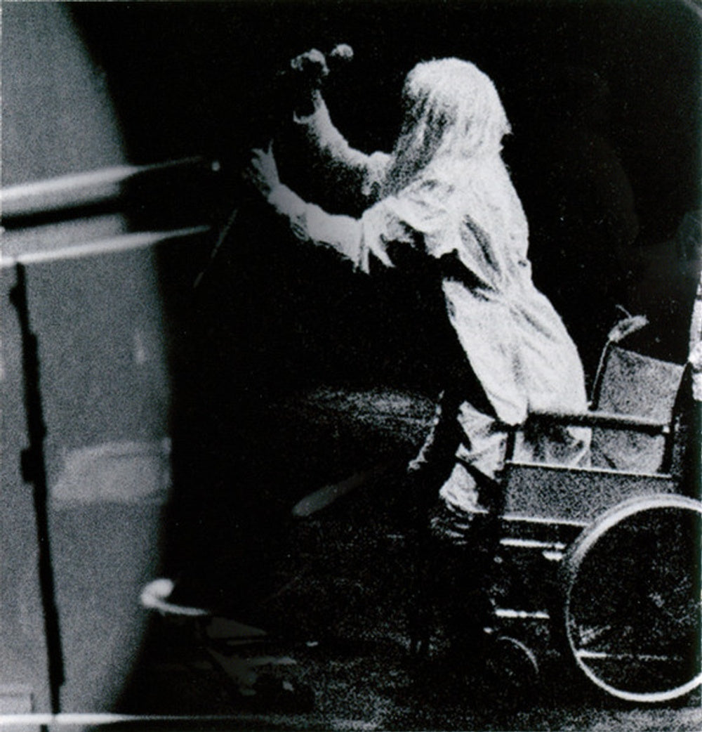 Image 6: Nirvana – Live at Reading CD | Relix