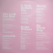 Image 6: Pærish (Paerish) – You're In Both Dreams (And You're Scared LP Vinyl) Vinyl LP | Relix