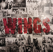 Image 6: Paul McCartney And Wings – Wings (2025) -  (Deluxe LP Vinyl) Vinyl LP | Relix