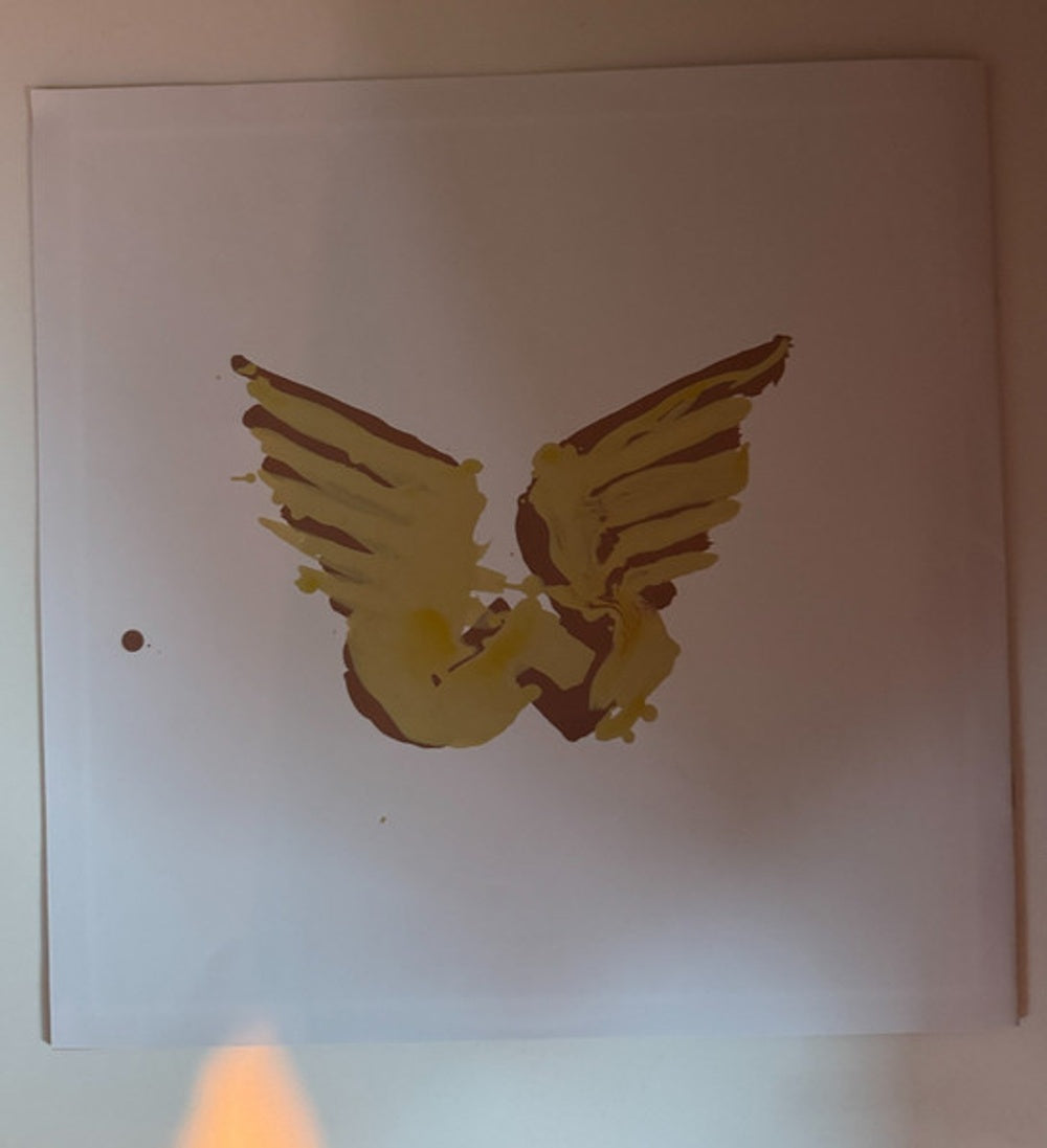 Paul McCartney And Wings - Wings (2025) Vinyl LP | Relix | relix.shop