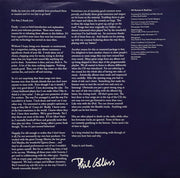 Image 6: Phil Collins – Hello I Must Be Going!: Remastered Vinyl LP | Relix