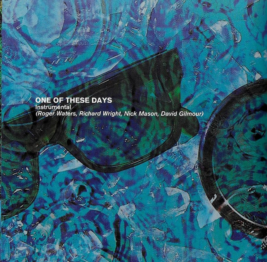 Image 6: Pink Floyd – Meddle CD | Relix