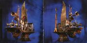 Image 6: Pink Floyd – Relics CD | Relix