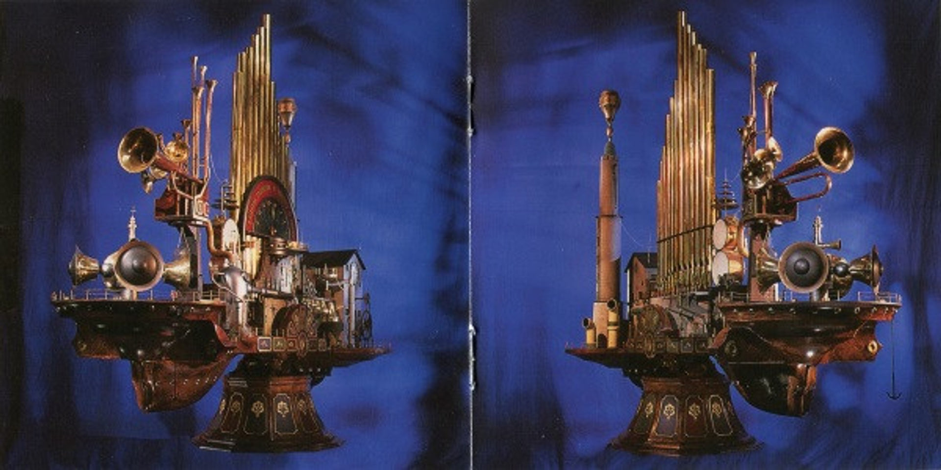 Image 6: Pink Floyd – Relics CD | Relix