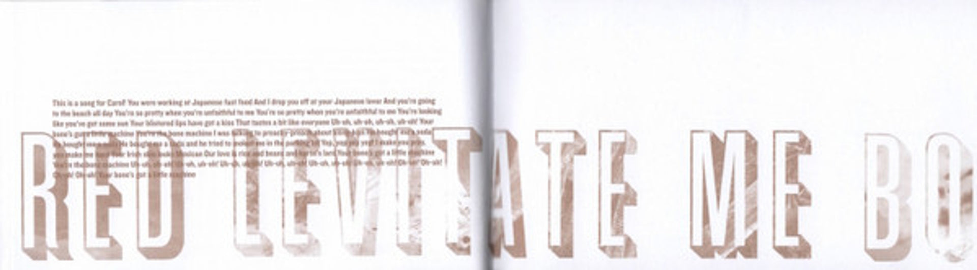 Image 6: Pixies – Come On Pilgrim... It's Surfer Rosa: 30th Anniversary Deluxe Edition (3-CD) CD | Relix
