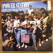 Image 6: Power Station – The Power Station CD | Relix