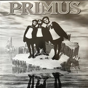 Image 6: Primus – Tales From The Punchbowl Vinyl LP | Relix