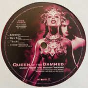 Image 6: Queen Of The Damned – Queen Of The Damned - O.S.T. (Syeor26, Colored LP Vinyl) Vinyl LP | Relix