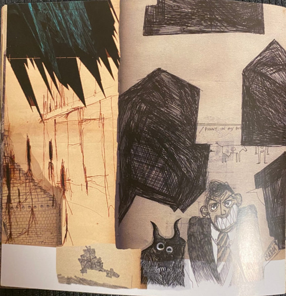 Image 6: Radiohead – Amnesiac CD | Relix