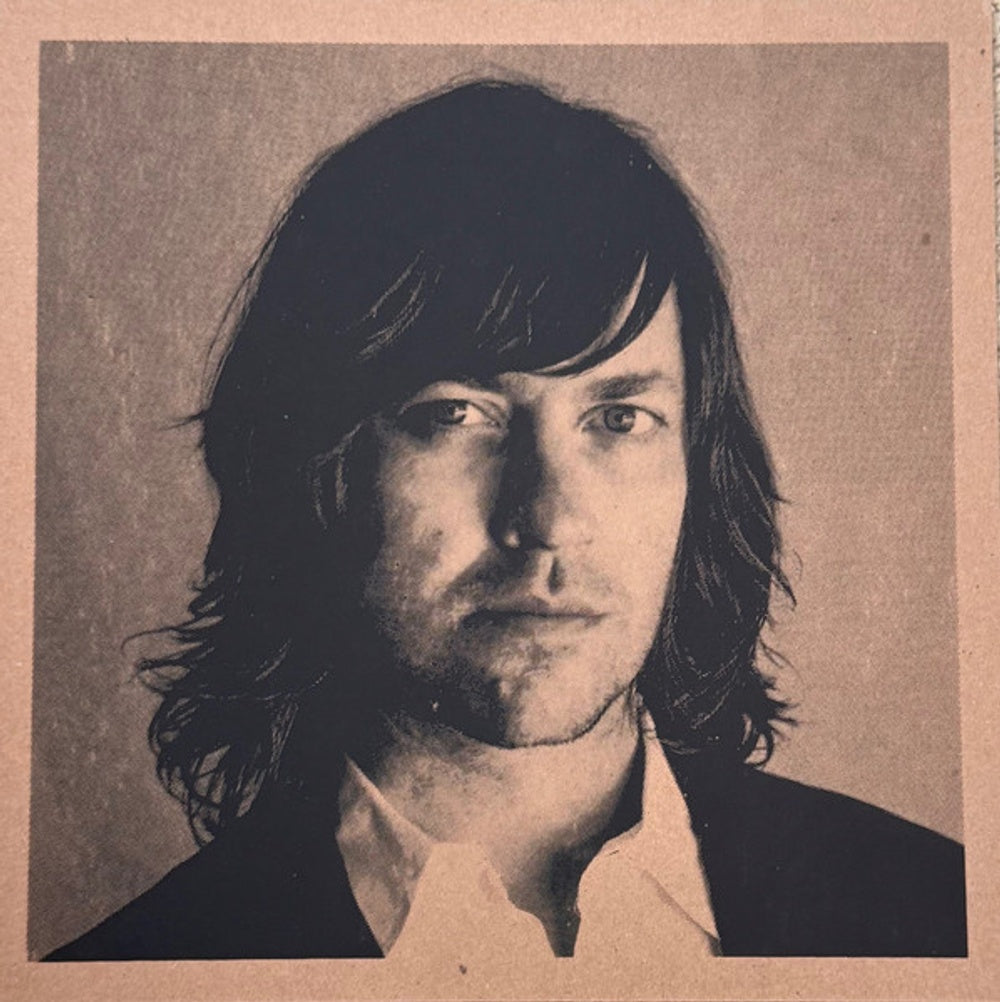 Image 6: Rhett Miller – The Misfit (Light Blue Opaque LP Vinyl) Vinyl LP | Relix