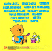 Image 6: Rockabye Baby! – Lullaby Renditions of Grateful Dead CD | Relix