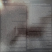 Image 6: RUNT w/ Todd Rundgren – The Necessary Cosmic Frenzy (RSD 2026 LP Vinyl) Vinyl LP | Relix