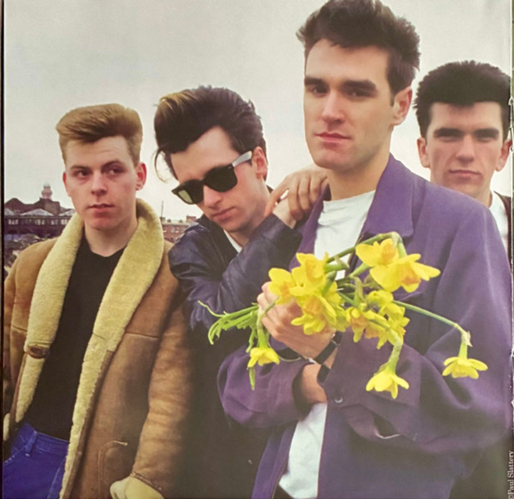 Image 6: Smiths – Sound Of The Smiths (Can CD) CD | Relix
