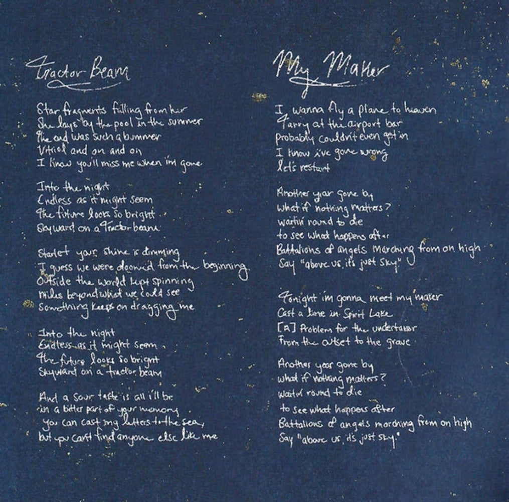 Image 6: Snail Mail – Ricochet CD | Relix