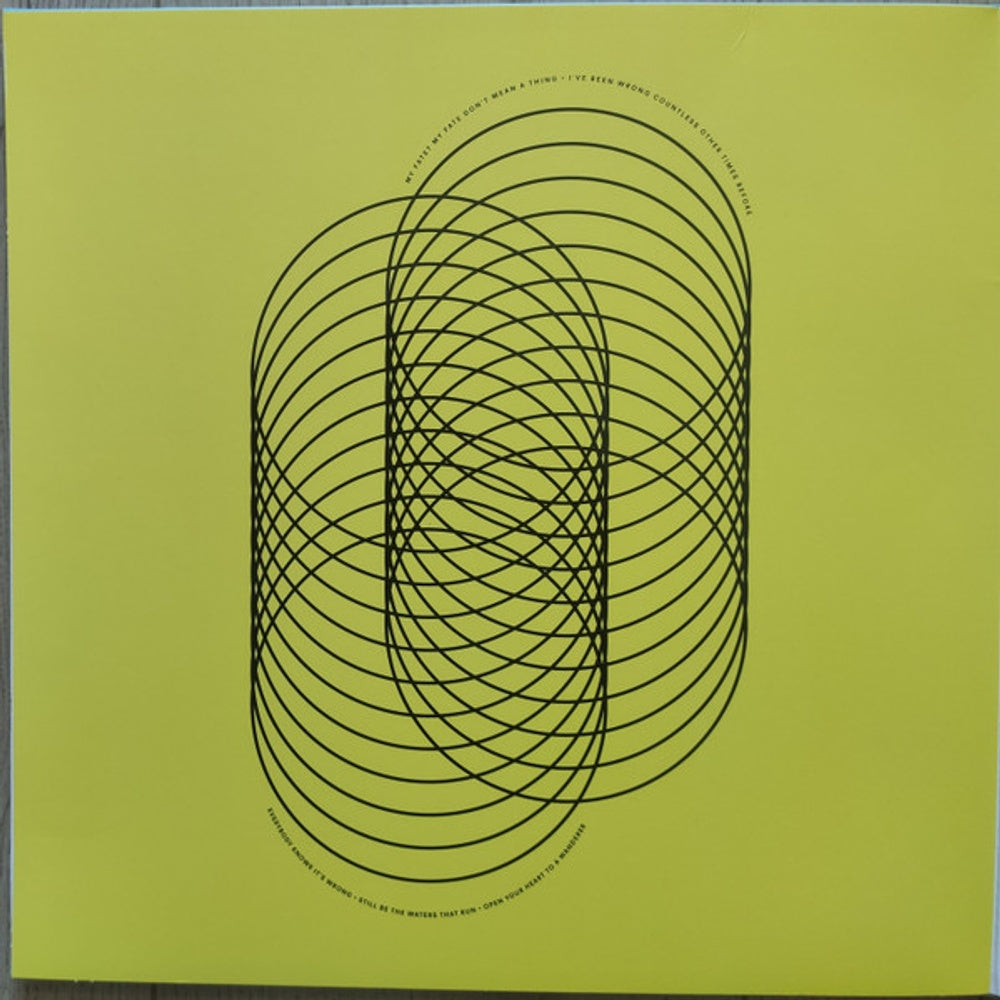 Image 6: Sohn – Rennen Vinyl LP | Relix