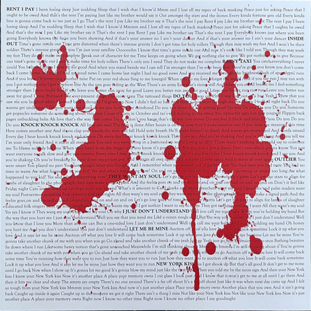 Image 6: Spoon – They Want My Soul (Deluxe More Soul Edition LP Vinyl) Vinyl LP | Relix