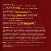 Image 6: Steve Earle & The Dukes – JERRY JEFF CD | Relix