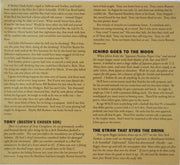 Image 6: The Baseball Project – Vol. 2: High and Inside CD | Relix