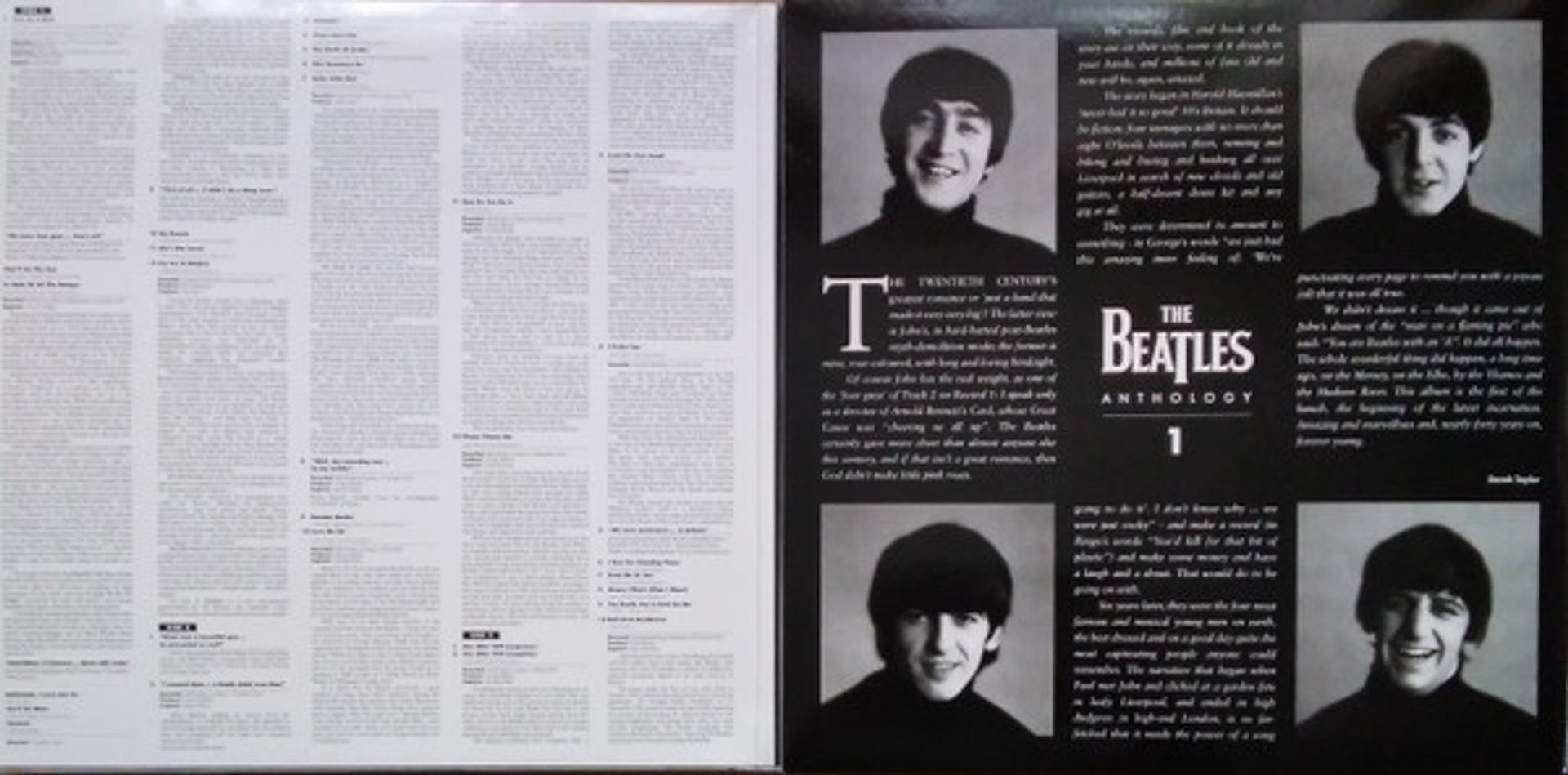 Image 6: The Beatles – Anthology 4 Vinyl LP | Relix