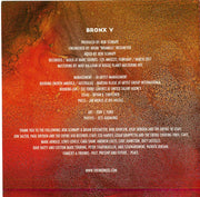 Image 6: The Bronx – The Bronx V CD | Relix