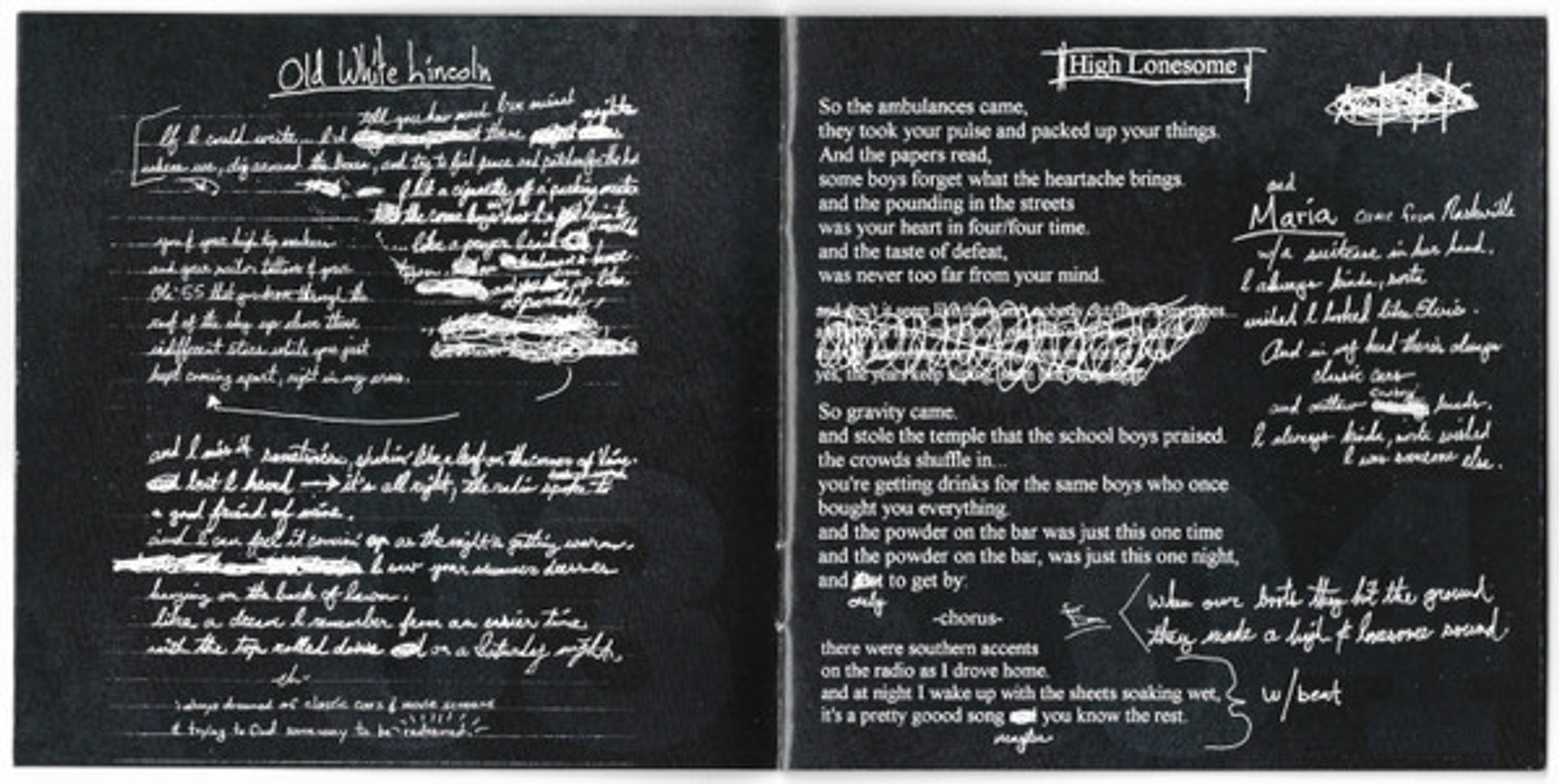 Image 6: The Gaslight Anthem – The '59 Sound CD | Relix