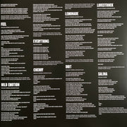 Image 6: The Heavy Heavy – One Of A Kind Vinyl LP | Relix