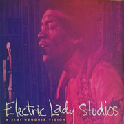 Image 6: The Jimi Hendrix Experience – Electric Lady Studios: A Jimi Hendrix Vision (5LP/Blu-ray) Vinyl LP | Relix