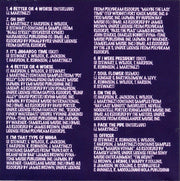 Image 6: The Pharcyde – Bizarre Ride, Vol. 2: The Pharcyde (3-CD) CD | Relix