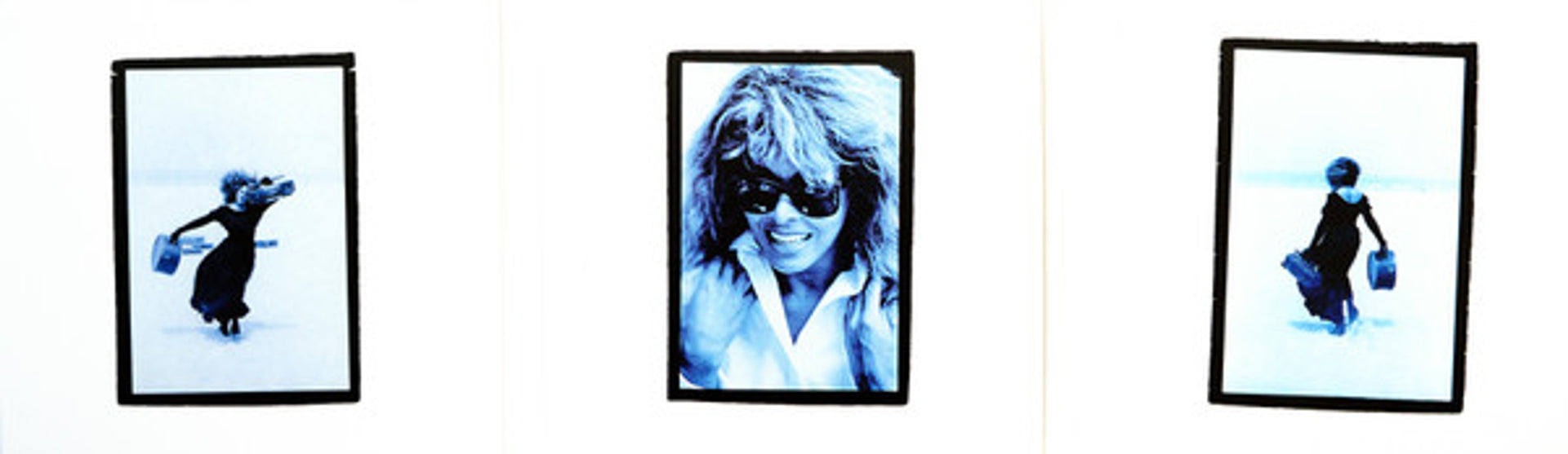 Image 6: Tina Turner – Foreign Affair CD | Relix