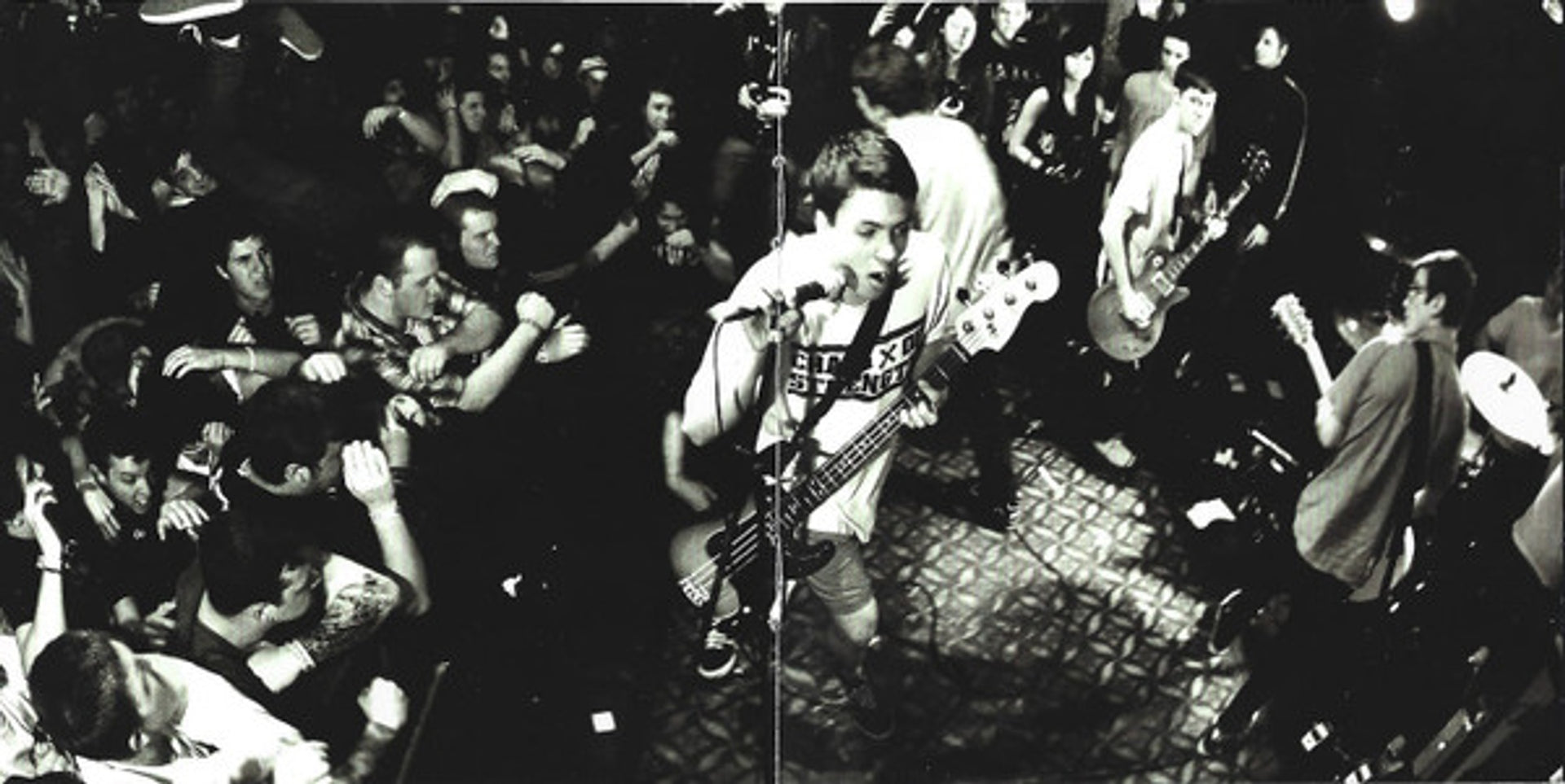 Image 6: Title Fight – Shed CD | Relix