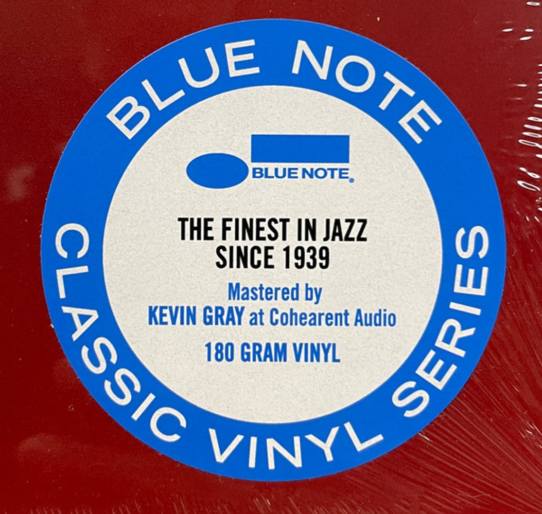 Image 6: Tonic (Blue Note Classic Vinyl Edition) Vinyl LP | Relix