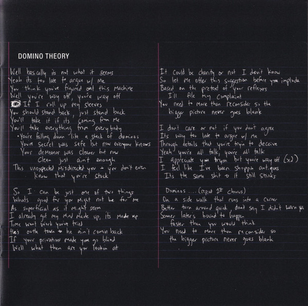 Image 6: Umphrey's McGee – Death By Stereo CD | Relix