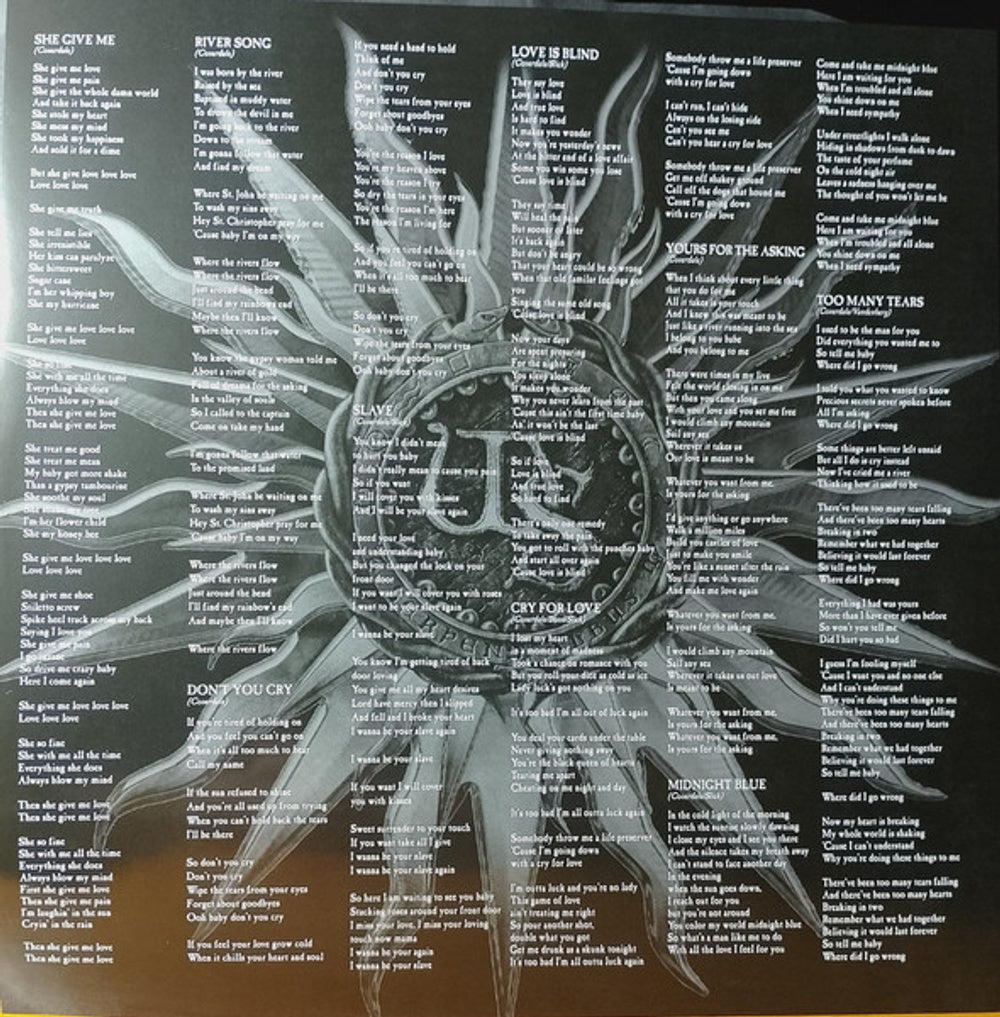 Image 6: Whitesnake – Into The Light Vinyl LP | Relix