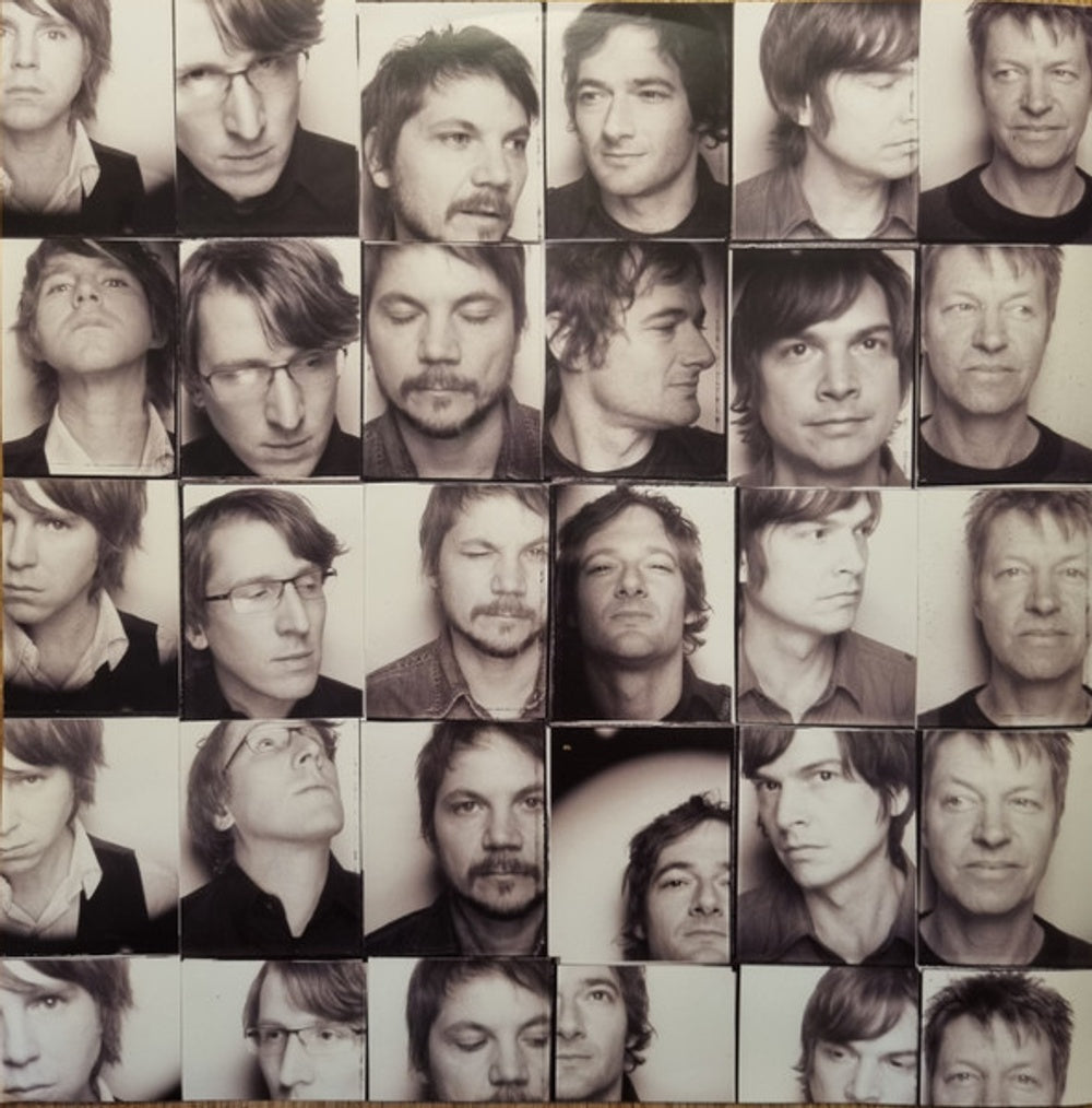 Image 6: Wilco – Sky Blue Sky Vinyl LP | Relix