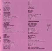 Image 6: Yaeji – With A Hammer CD | Relix