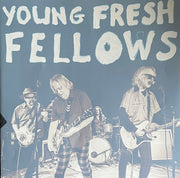 Image 6: Young Fresh Fellows – Loft Vinyl LP | Relix