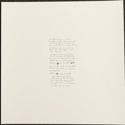 Image 7: Ada Lea – What We Say In Private Vinyl LP | Relix