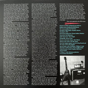 Image 7: Albert King, Stevie Ray Vaughan – In Session (Deluxe Edition LP Vinyl) Vinyl LP | Relix