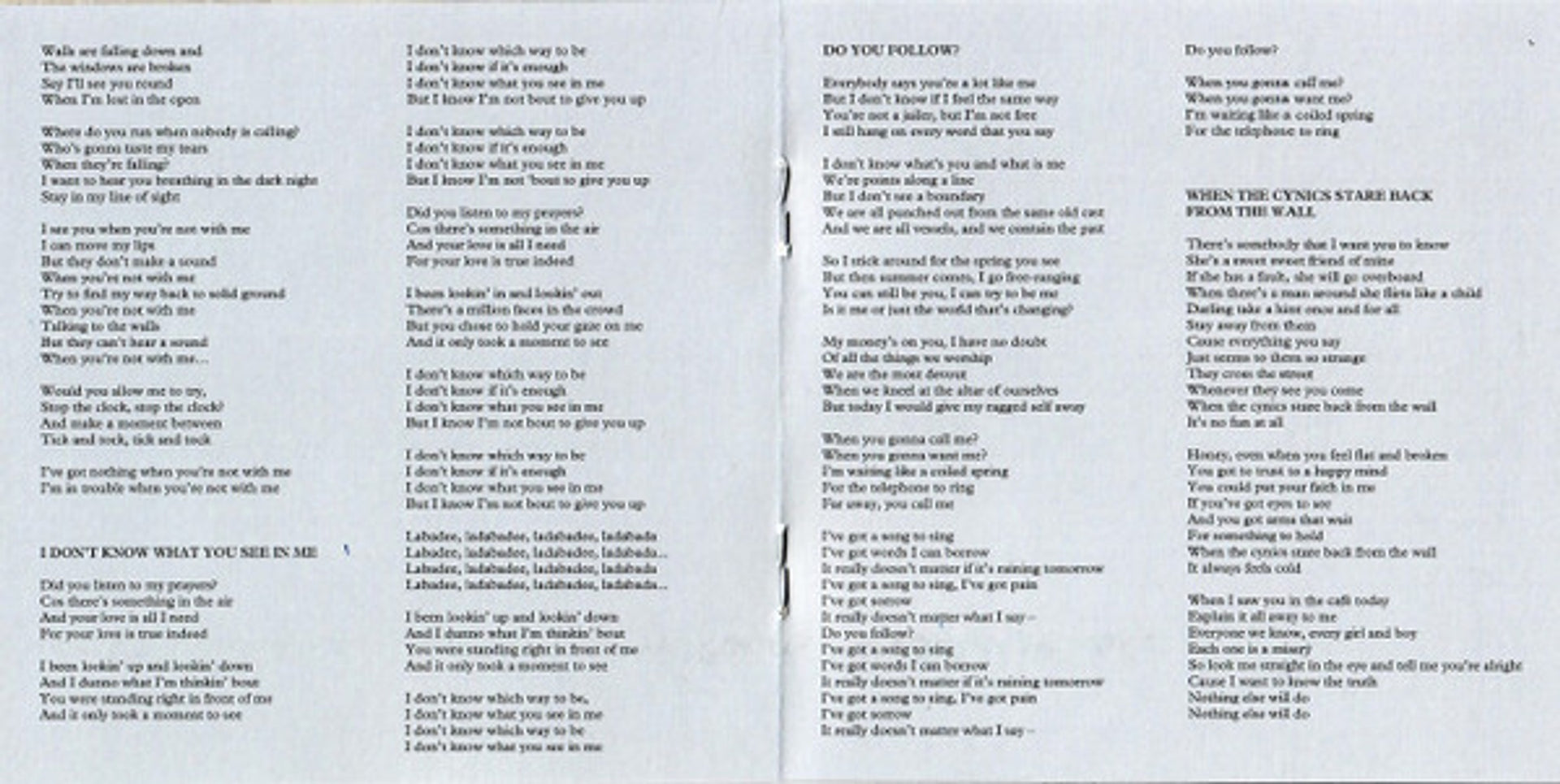 Image 7: Belle And Sebastian – Late Developers CD | Relix
