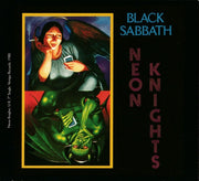Image 7: Black Sabbath – Heaven And Hell: Deluxe Edition CD | Relix