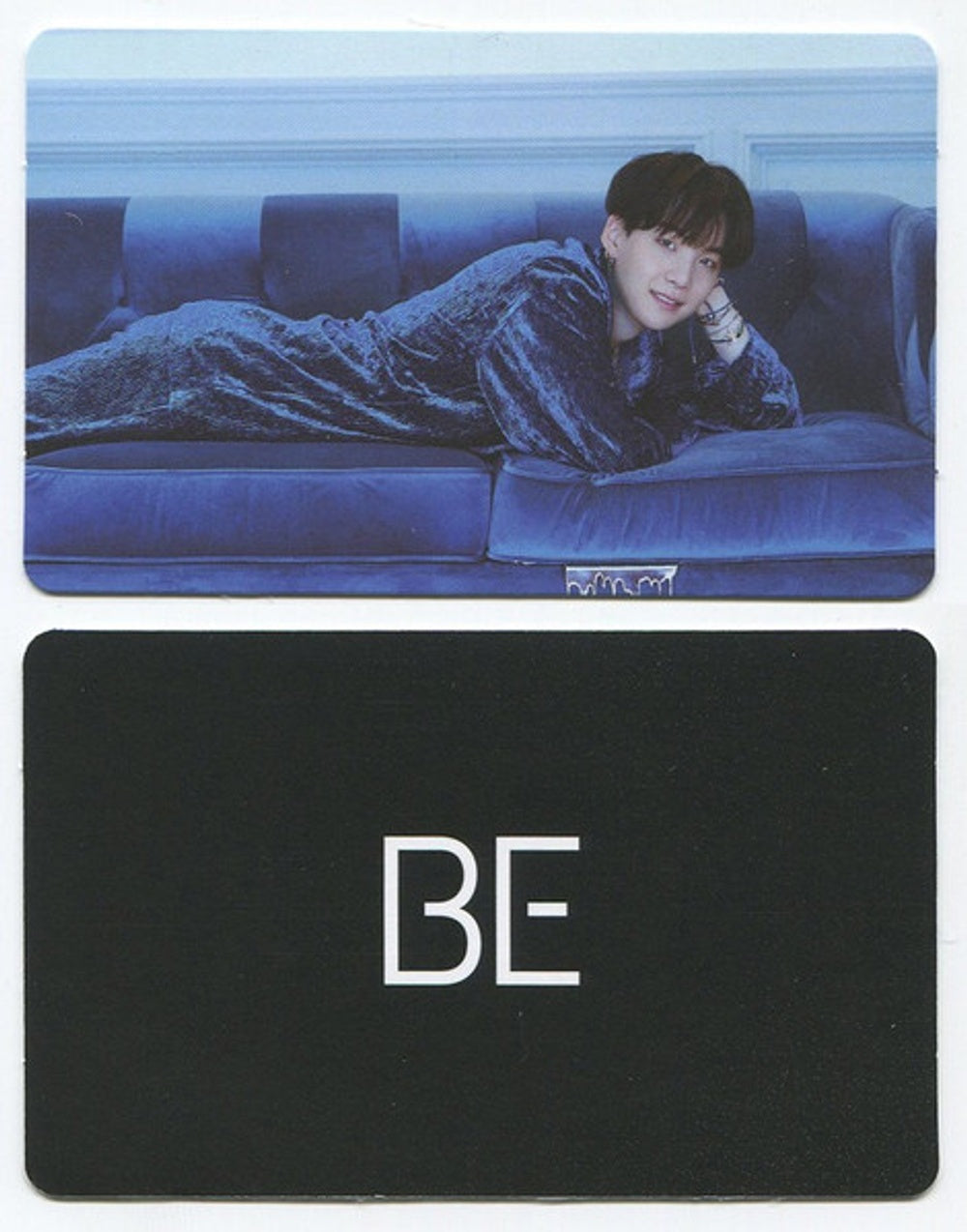 Image 7: BTS – Be (Essential Edition CD) CD | Relix